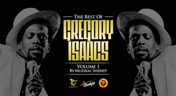 Gregory Isaacs (Reggae Singer) - Age, Birthday, Bio, Facts, Family, Net Worth, Height & More