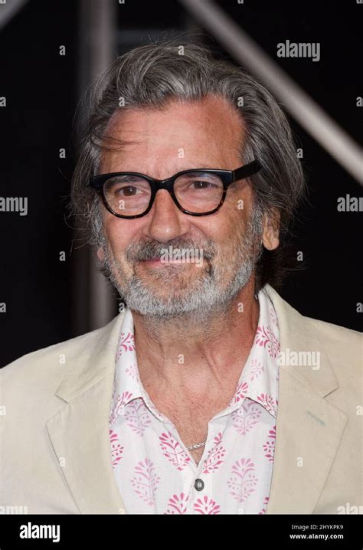 Griffin Dunne