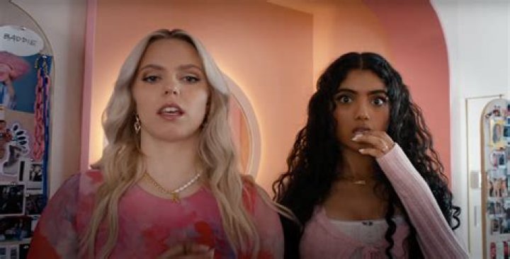 Grool! The ‘Mean Girls’ Musical Movie Remake Is Almost Here: Trailer, Cast and Release Date Details