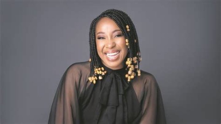 Gugulethu Zuma-Ncube Biography, Age, Height, Husband, Net Worth, Family