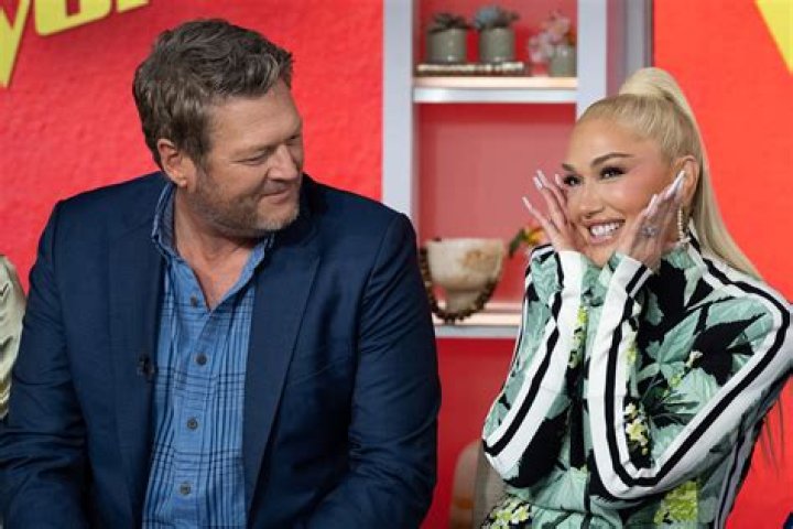 Gwen Stefani and Blake Shelton Ready For Baby — Planning to Undergo IVF (EXCLUSIVE)