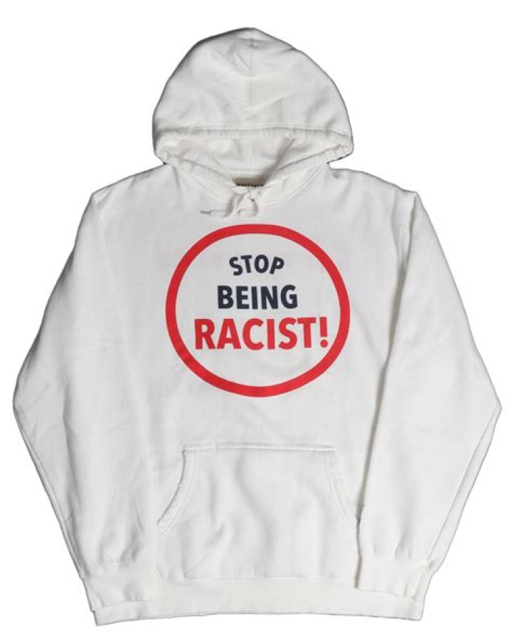 H&M Apologizes After “Racist Hoodie” Sparks Outrage Online