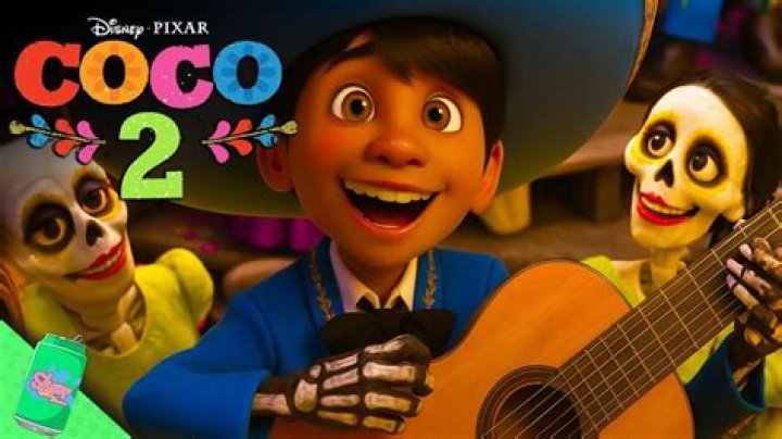 ¿Habrá una película de Coco 2? – Celebrity.fm
