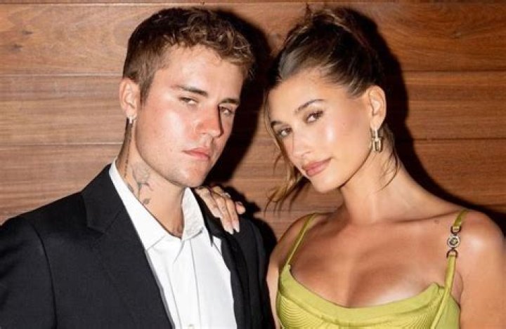¿Hailey Bieber es la novia de Justin Bieber? - Celebrity.fm