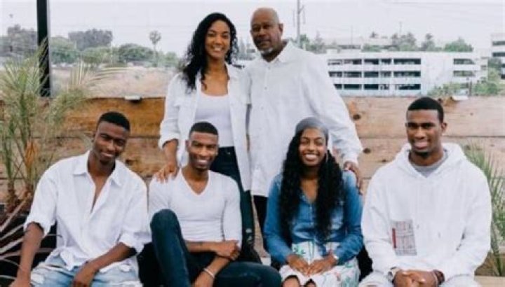 Haji Wright Biography, Age, Height, Wife, Net Worth, Family