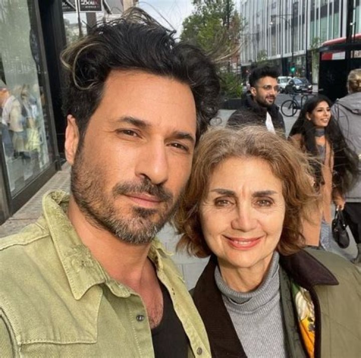 Hal Ozsan Biography, Age, Height, Wife, Net Worth, Family