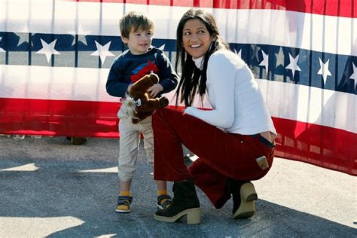 Hank Azaria Wife: Who Is Katie Wright? Kids Family And Ethnicity