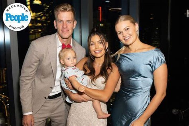 Hannah Ann Sluss Reveals She’s Moving to L.A. and Fans Think She Ends Up With Bachelor Peter Weber