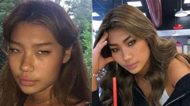 Hannah Kae Before Plastic Surgery: What Do Reddit Users Say?