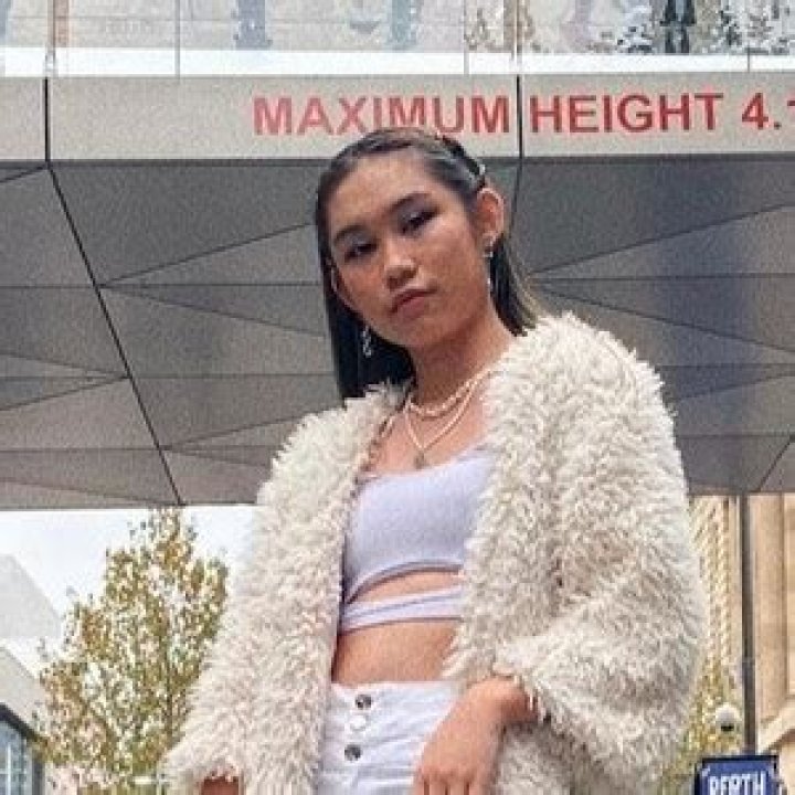 Hannah Kaye Balanay Age | Wiki, Net worth, Bio, Height, Boyfriend?