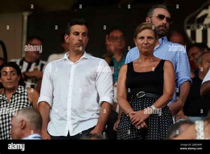 Haralabos Voulgaris Biography, Age, Height, Wife, Net Worth, Family