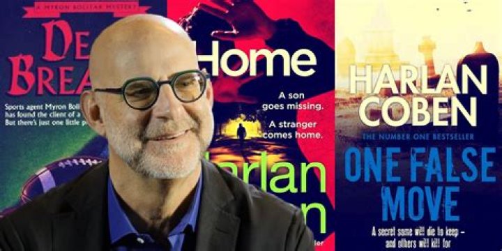 harlan coben netflix shows – Celebrity.fm – #1 Official Stars, Business & People Network, Wiki, Success story, Biography & Quotes
