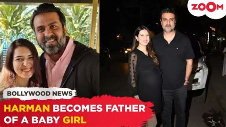 Harman Baweja Biography, Age, Height, Wife, Net Worth, Family