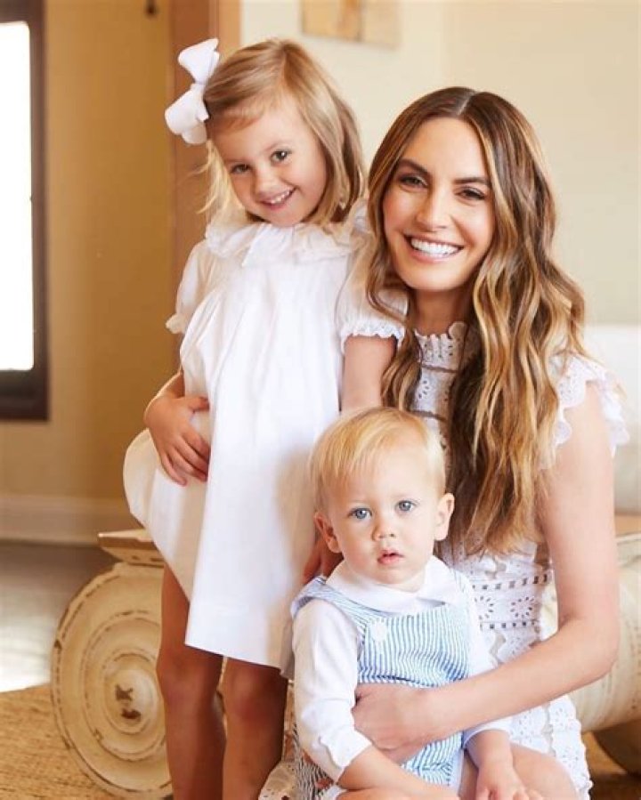 Harper Grace Hammer Age: Bio, Wiki, Parents and Elizabeth Chambers Net Worth