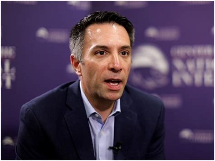 Harry Kazianis National Interest Wikipedia & Biography, Further Details OF His Profession