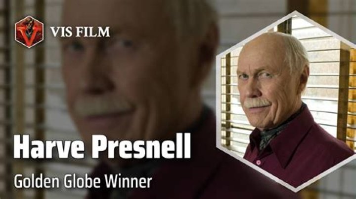 Harve Presnell (Movie Actor) - Age, Birthday, Bio, Facts, Family, Net Worth, Height & More