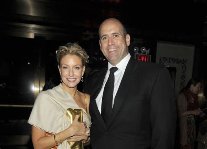 Harvey Schwartz Biography, Age, Height, Wife, Net Worth, Family