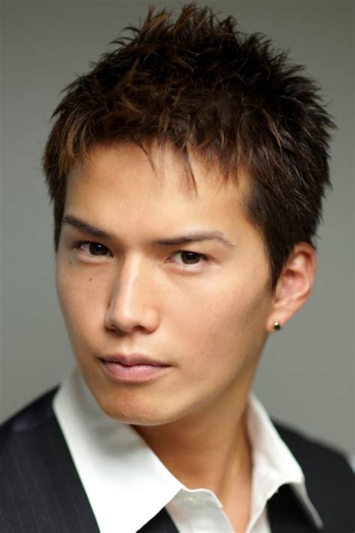 Hayato Ichihara biografía, edad, altura, esposo, net worth, familia