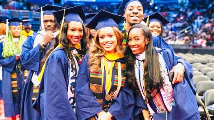 HBCU Graduates Create An Instagram-Caption Generating App