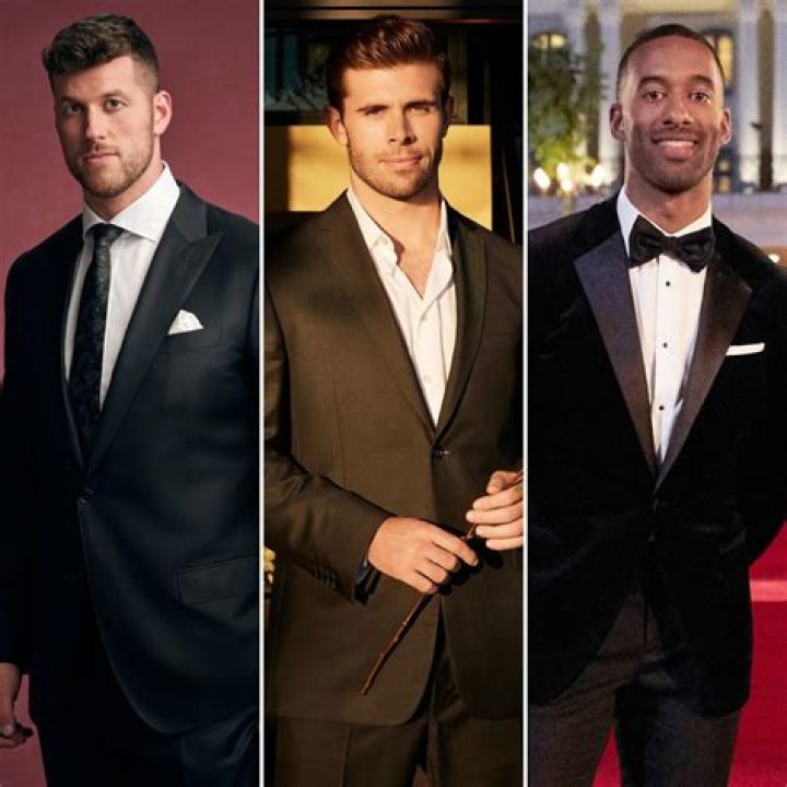 He’s How Tall?! A Breakdown of Every Bachelor’s Height From Season 1 to Today
