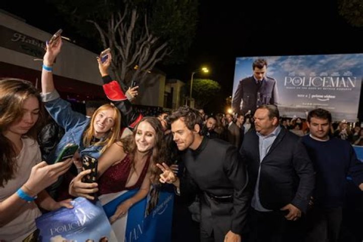 He’s So Golden! Harry Styles Has a Staggering Net Worth Thanks to One Direction and Solo Stardom