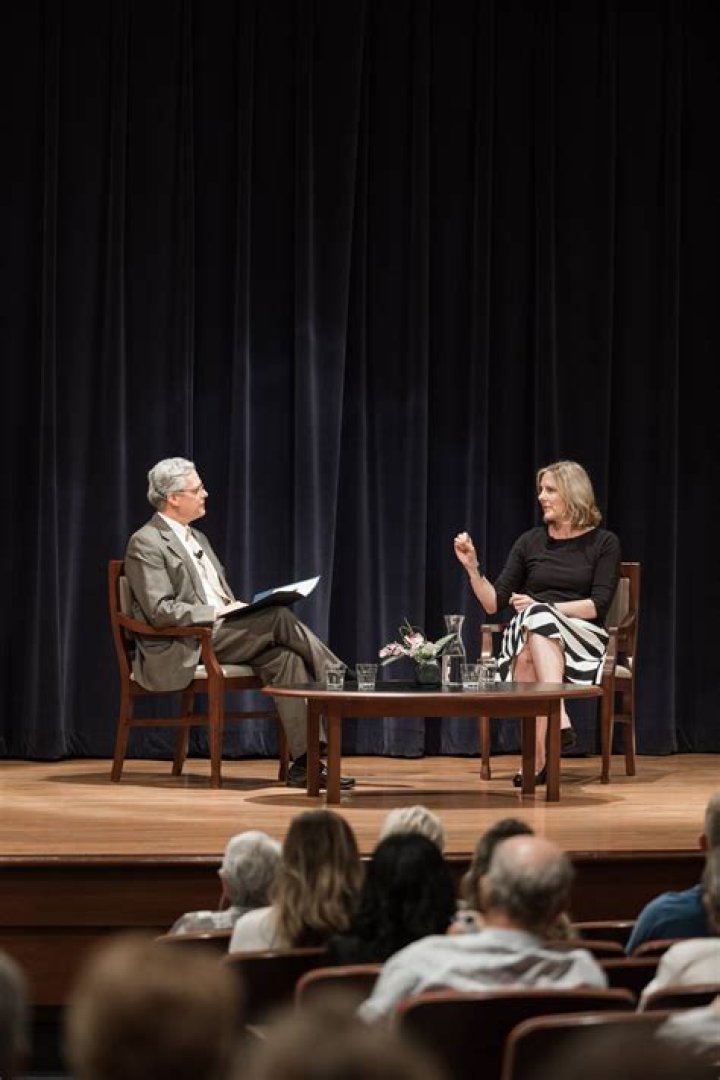 Heather K. Gerken Biography, Age, Height, Husband, Net Worth, Family