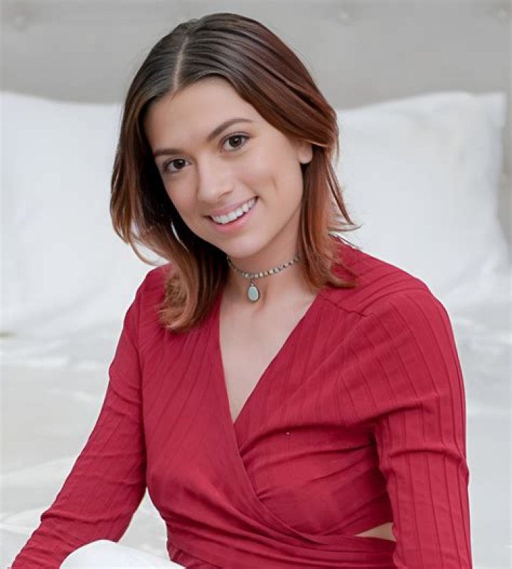 Helena Marie (TV Actress) - Age, Birthday, Bio, Facts, Family, Net Worth, Height & More