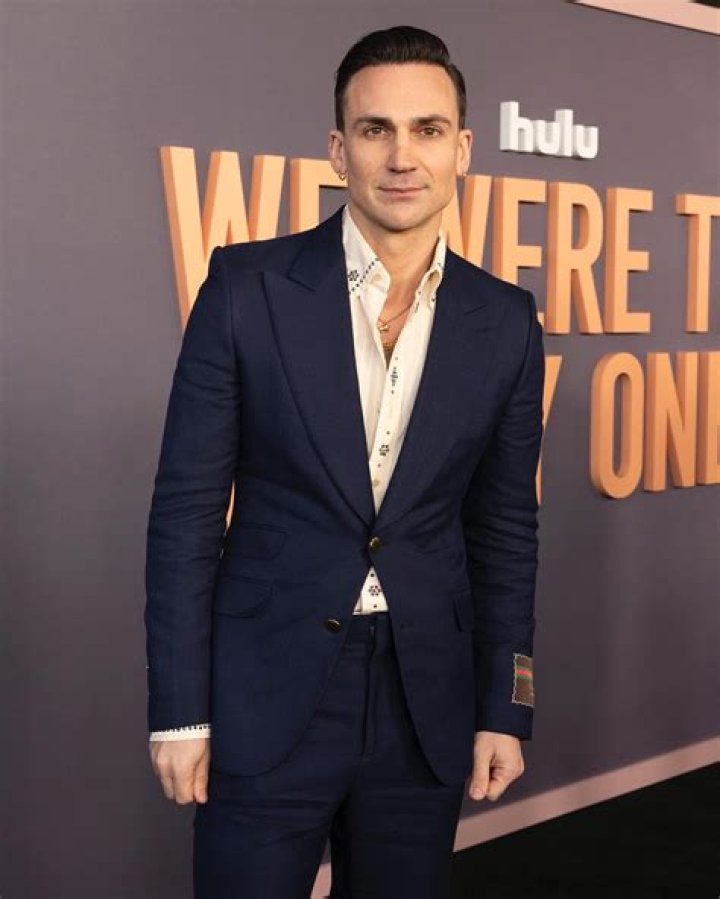 Henry Lloyd-Hughes (TV Actor) - Age, Birthday, Bio, Facts, Family, Net Worth, Height & More