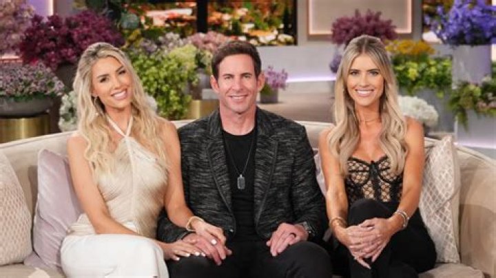 Here’s What’s Happening With ‘Christina on the Coast’ Amid Christina Anstead’s Split From Husband Ant