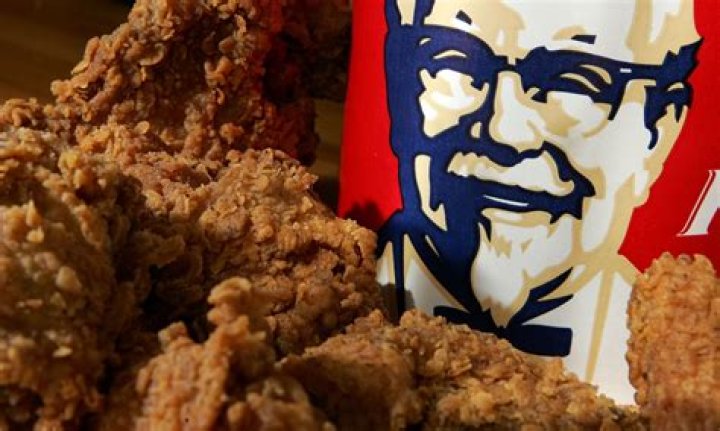 Heroic KFC Employees Reveal What Really Goes on Behind the Scenes — and It’s Not Pretty!