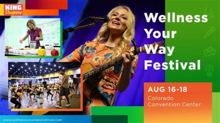 Highlights From Day 3 of Cincinnati’s Wellness Your Way Festival — See Photos!