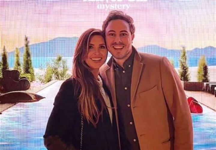 ‘Hills’ Alum Audrina Patridge Is “On the Way Down” to Rekindling Her Relationship With Ryan Cabrera!