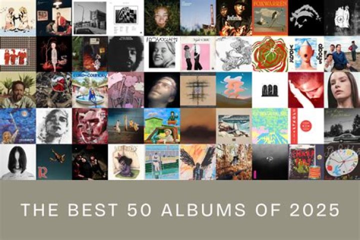 HNHH's Top R&B Albums Of 2012