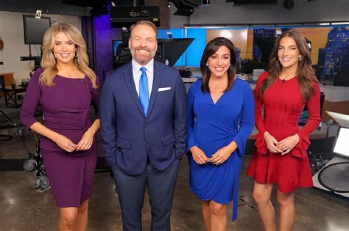 Holly Bock Bio, Wiki, Age, Height, Husband, KFOX14/ CBS4 and Net Worth