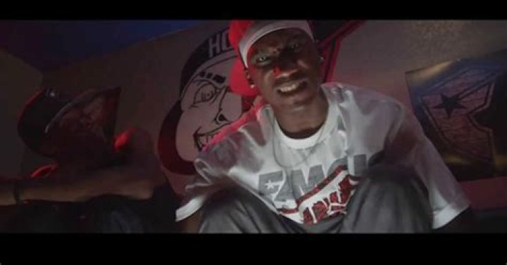 Hopsin "Hop Is Back" Video
