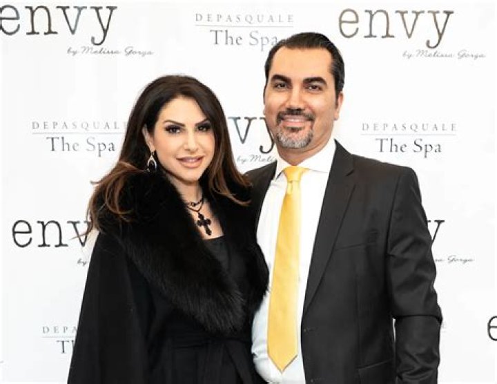 House Husband! ‘RHONJ’ Star Bill Aydin Is a Well-Known Plastic Surgeon: Uncover His Net Worth
