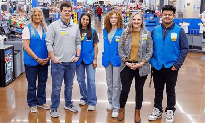 How bad does Walmart treat their employees?