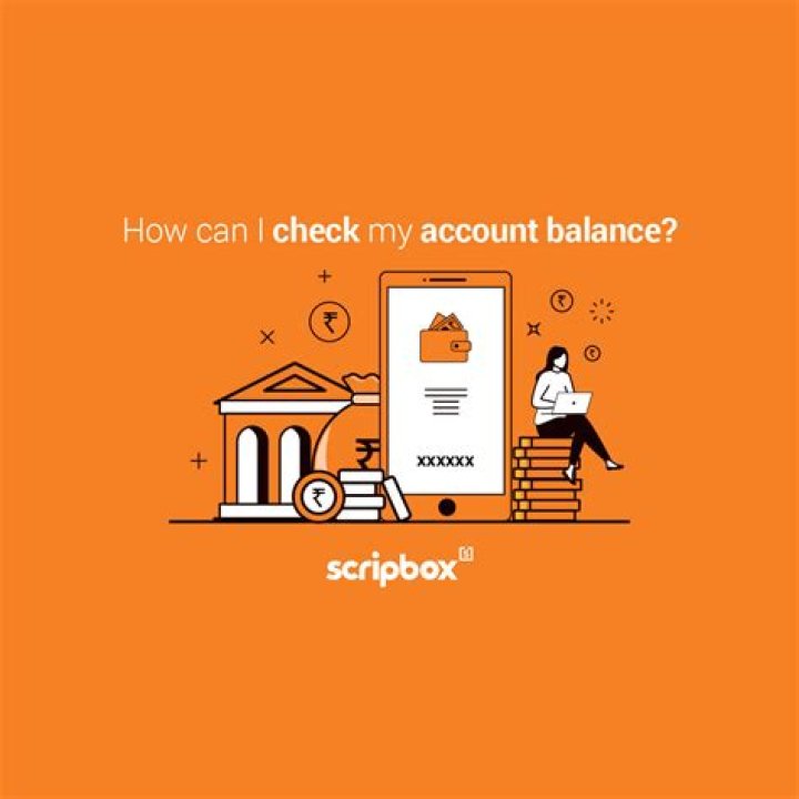 How can I check my bank account balance online?