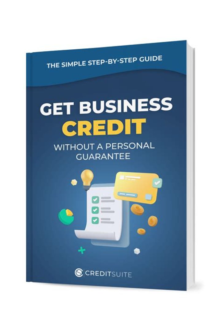 How can I get business credit without a guarantor?