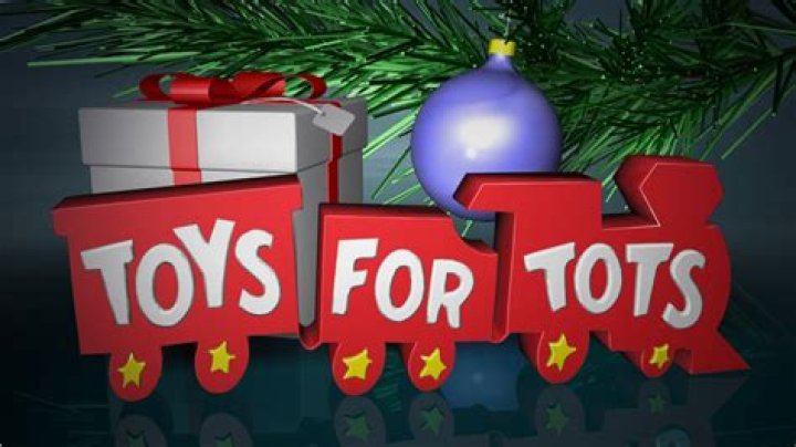 How can I get help from Toys for Tots?
