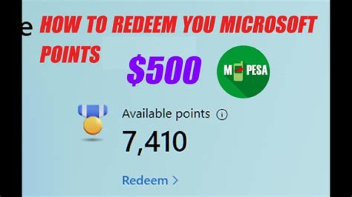 How can I redeem my VISA reward points?