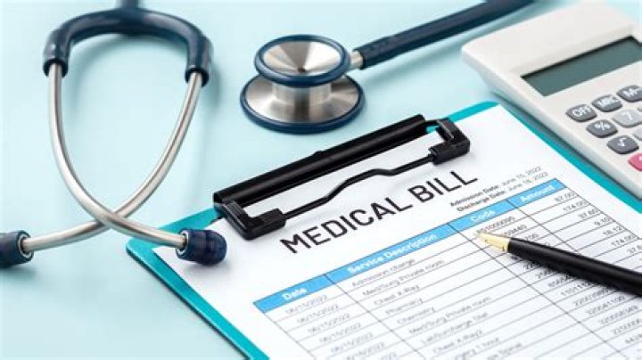 How can I stop medical bills from being garnished?