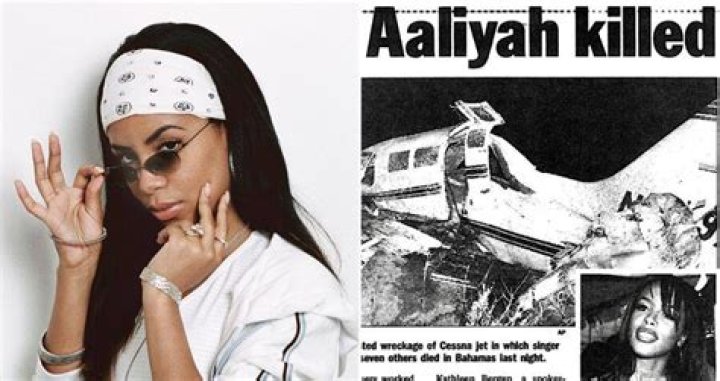 How Did Aaliyah Die? The Tragic Death of the R&B Icon