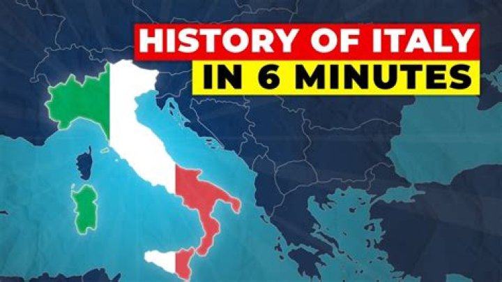 How did Italy influence America?