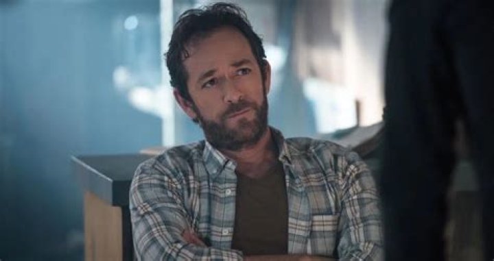 How Did Luke Perry Die? Inside His Sudden Death At 52