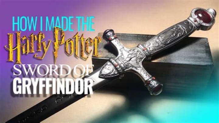 How did Snape get the sword of Gryffindor? – Celebrity.fm – #1 Official Stars, Business & People Network, Wiki, Success story, Biography & Quotes