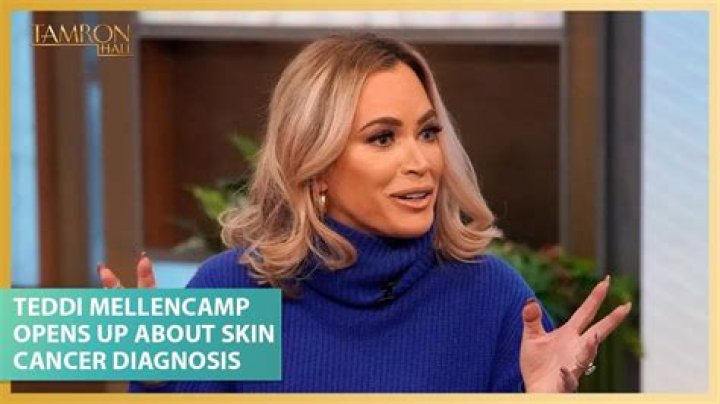 How did Teddi Mellencamp make her money? – Celebrity.fm – #1 Official Stars, Business & People Network, Wiki, Success story, Biography & Quotes