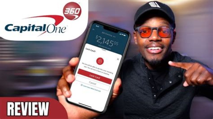 How do I activate my Capital One 360 account?