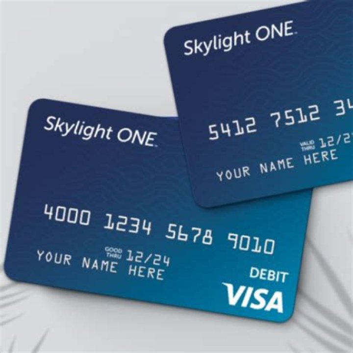 How do I activate my Skylight ONE card?
