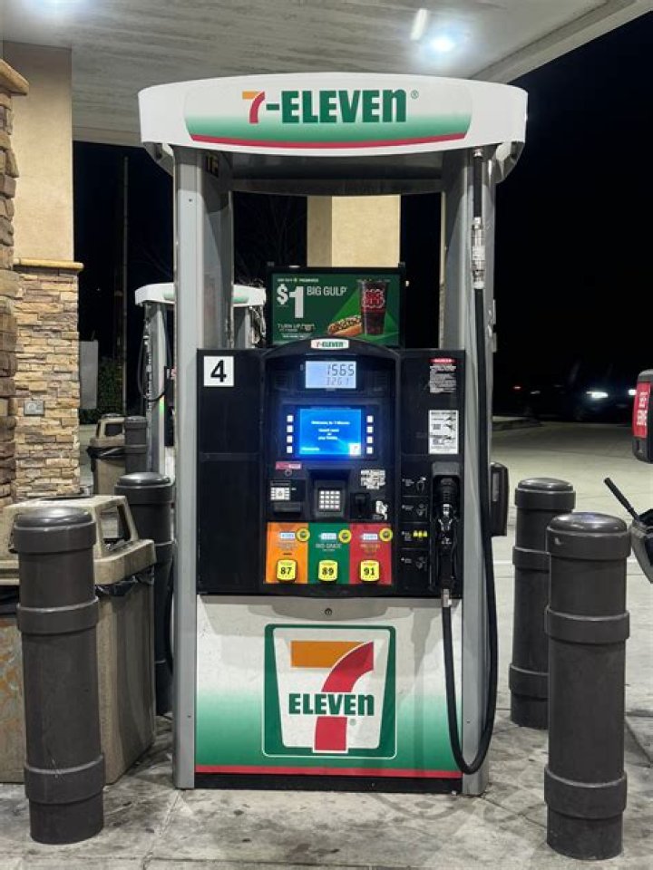 How do I cancel my 7-Eleven fuel lock?